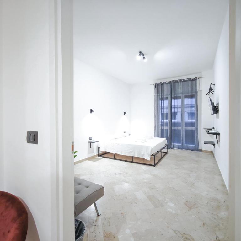 Anima Apulia Apartment - Appartamento con 2 Camere da Letto - 5