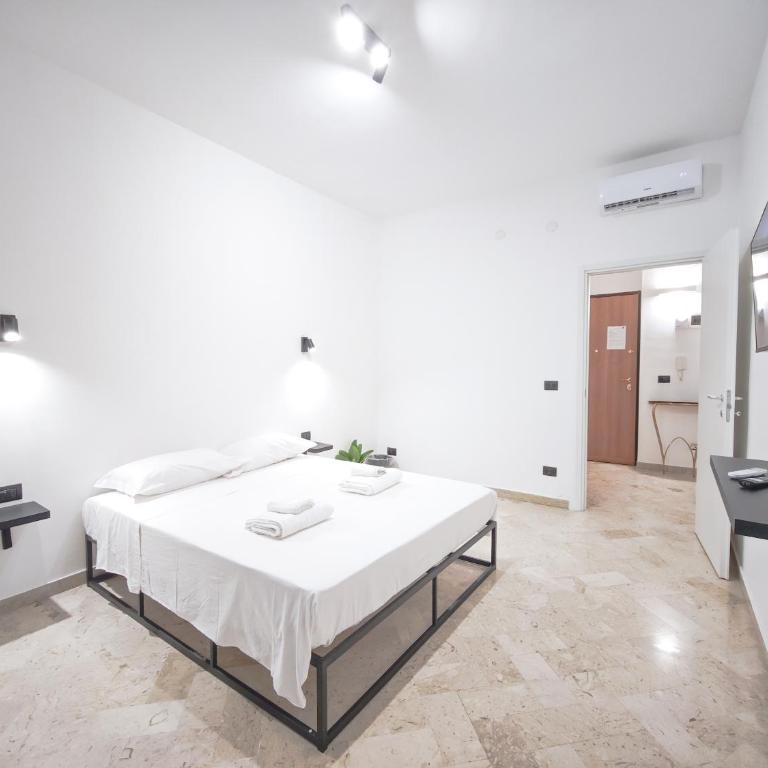 Anima Apulia Apartment - Appartamento con 2 Camere da Letto - 19