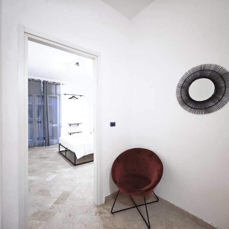 Anima Apulia Apartment - Appartamento con 2 Camere da Letto - 3
