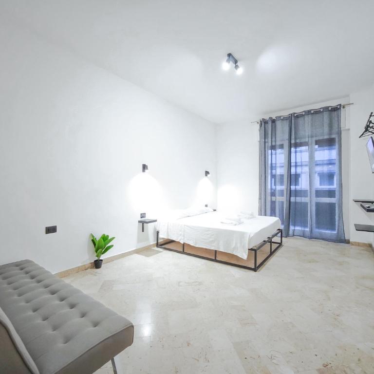 Anima Apulia Apartment - Appartamento con 2 Camere da Letto - 7