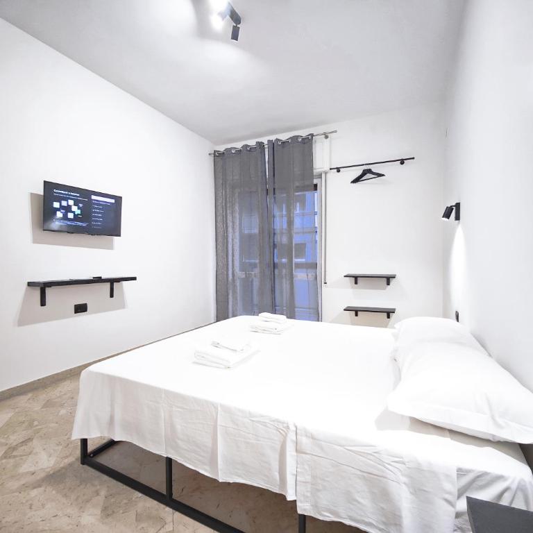 Anima Apulia Apartment - Appartamento con 2 Camere da Letto - 10