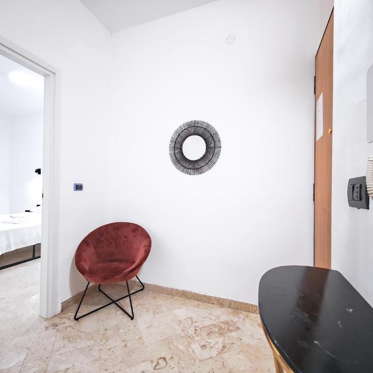 Anima Apulia Apartment - Appartamento con 2 Camere da Letto - 9