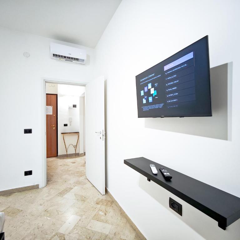 Anima Apulia Apartment - Appartamento con 2 Camere da Letto - 12