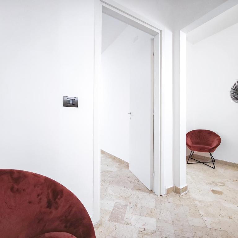 Anima Apulia Apartment - Appartamento con 2 Camere da Letto - 14