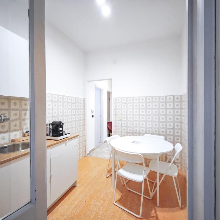 Anima Apulia Apartment - Appartamento con 2 Camere da Letto - 18