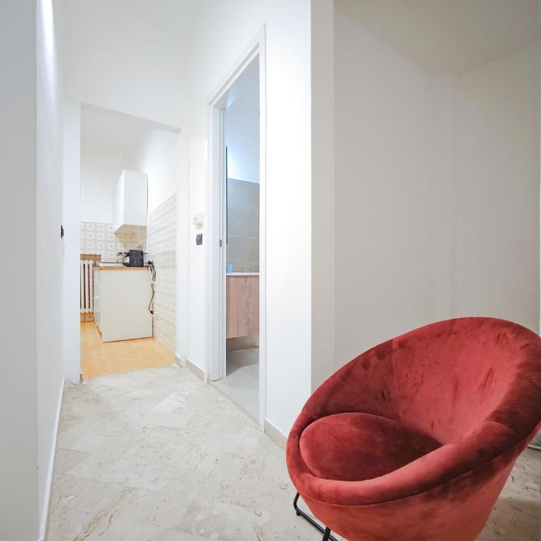 Anima Apulia Apartment - Appartamento con 2 Camere da Letto - 16