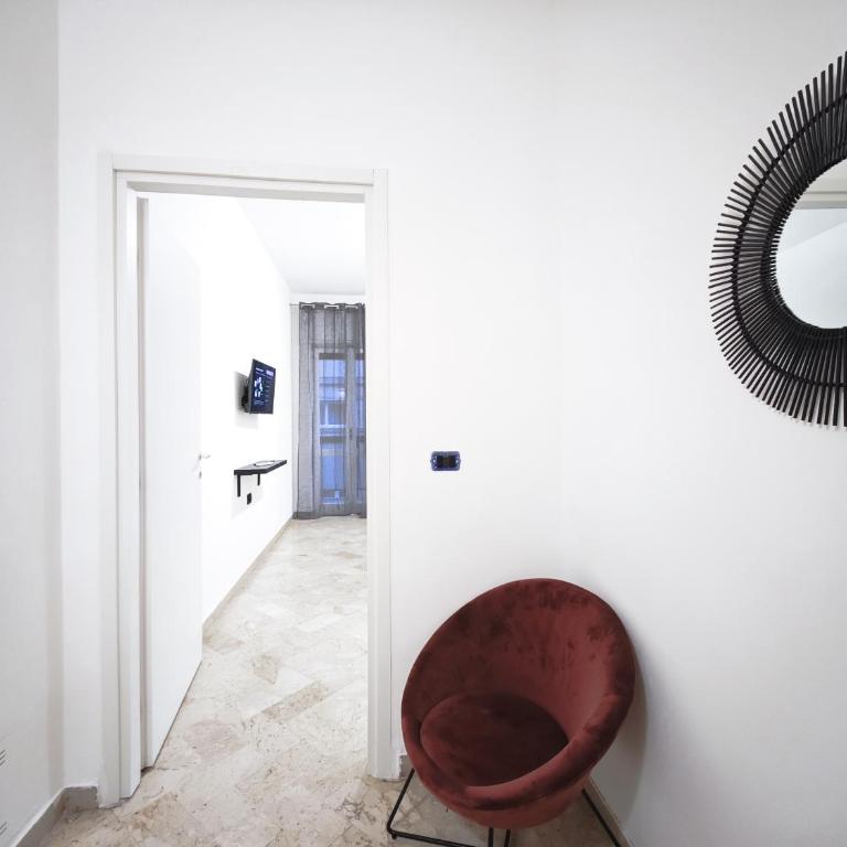 Anima Apulia Apartment - Appartamento con 2 Camere da Letto - 23