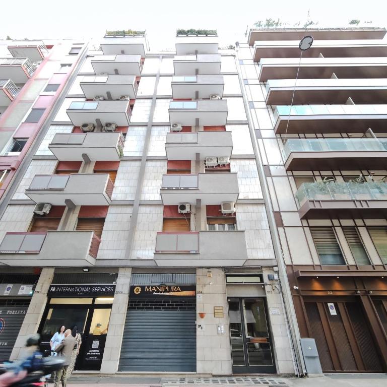 Anima Apulia Apartment - Appartamento con 2 Camere da Letto - 11