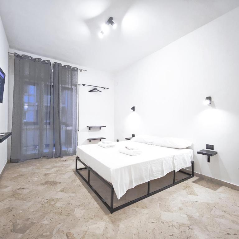 Anima Apulia Apartment - Appartamento con 2 Camere da Letto - 13
