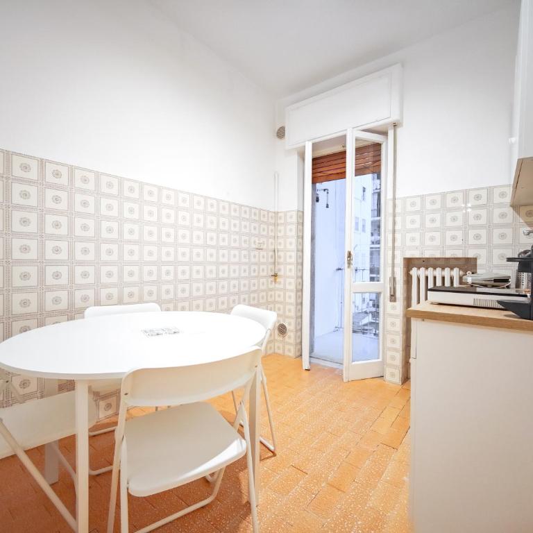 Anima Apulia Apartment - Appartamento con 2 Camere da Letto - 24