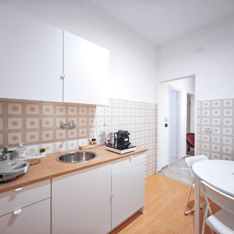 Anima Apulia Apartment - Appartamento con 2 Camere da Letto - 27