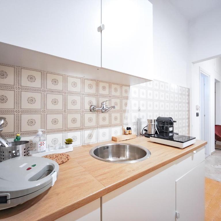 Anima Apulia Apartment - Appartamento con 2 Camere da Letto - 29
