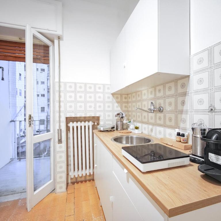 Anima Apulia Apartment - Appartamento con 2 Camere da Letto - 28