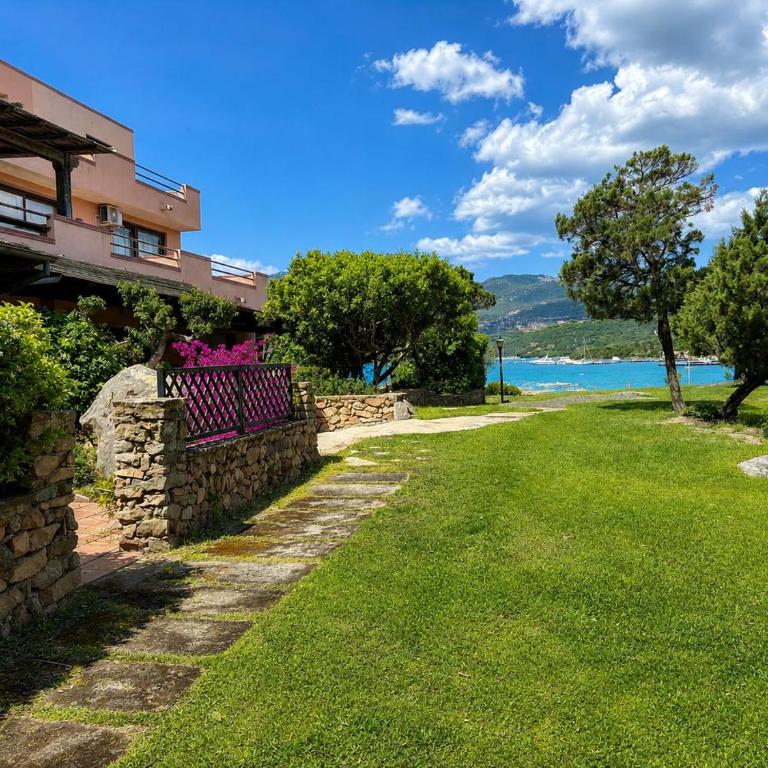 Casa degli Asfodeli - Porto Rotondo - Appartamento con 1 Camera da Letto - 3