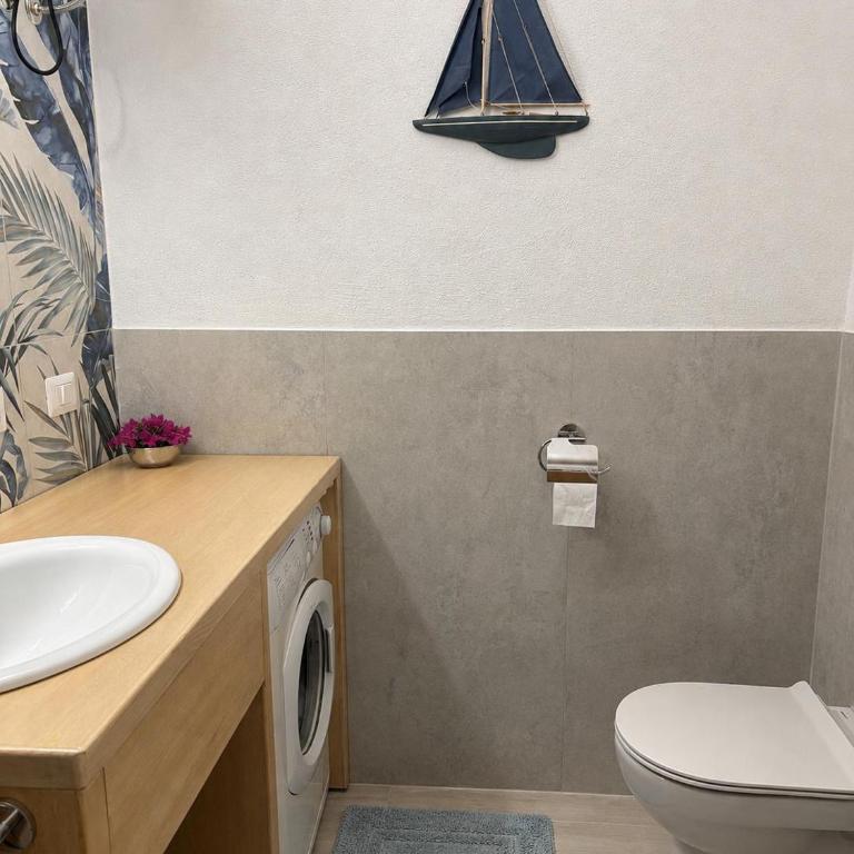 Casa degli Asfodeli - Porto Rotondo - Appartamento con 1 Camera da Letto - 12