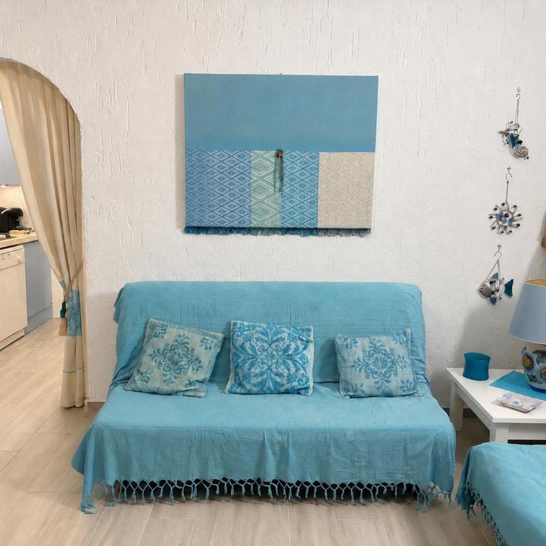 Casa degli Asfodeli - Porto Rotondo - Appartamento con 1 Camera da Letto - 5