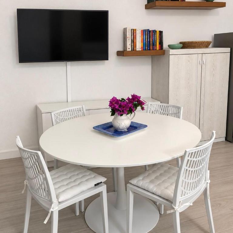 Casa degli Asfodeli - Porto Rotondo - Appartamento con 1 Camera da Letto - 8