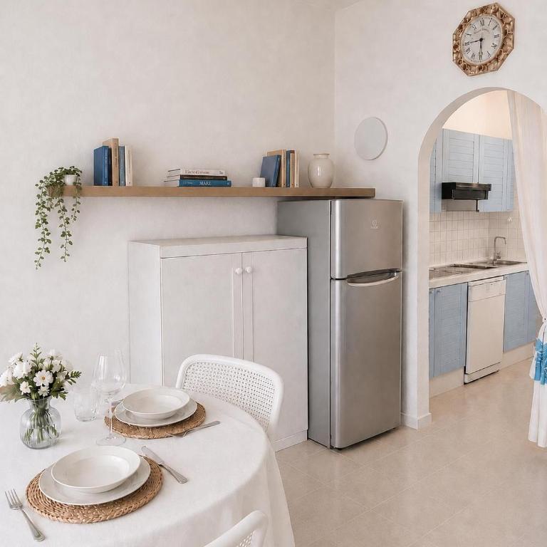 Casa degli Asfodeli - Porto Rotondo - Appartamento con 1 Camera da Letto - 9