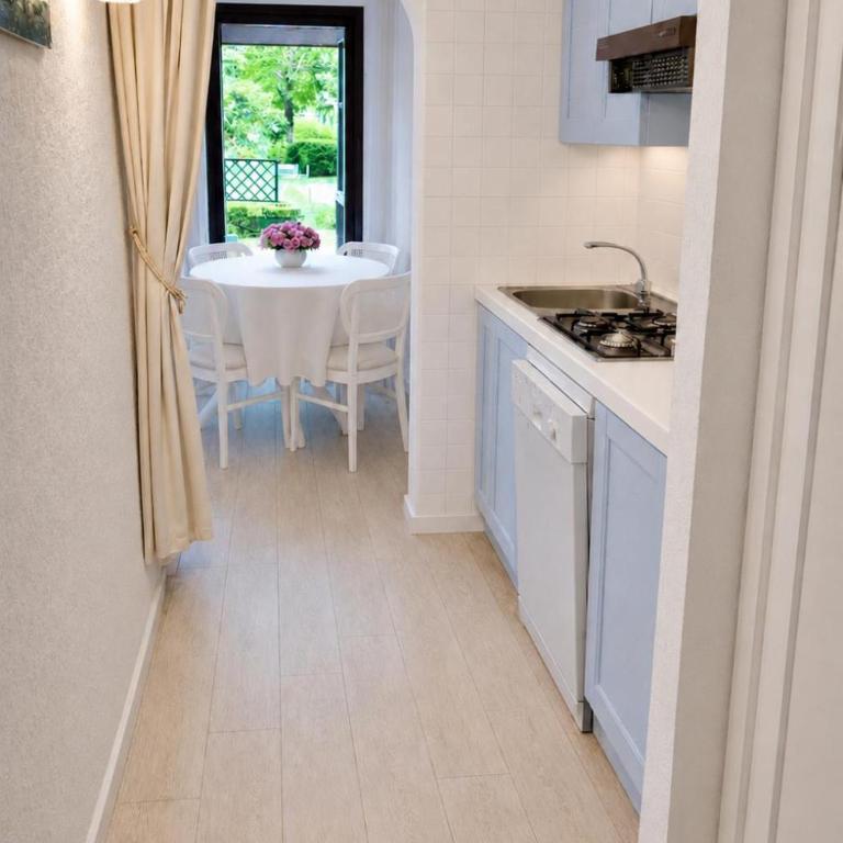 Casa degli Asfodeli - Porto Rotondo - Appartamento con 1 Camera da Letto - 11
