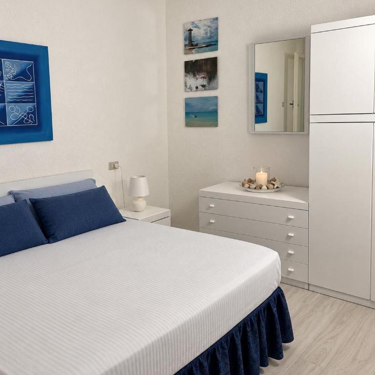 Casa degli Asfodeli - Porto Rotondo - Appartamento con 1 Camera da Letto - 13