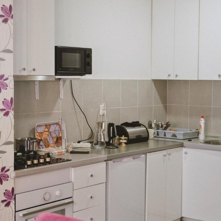 Kaldrma sokak - Apartman sa 2 Spavaće Sobe - 2