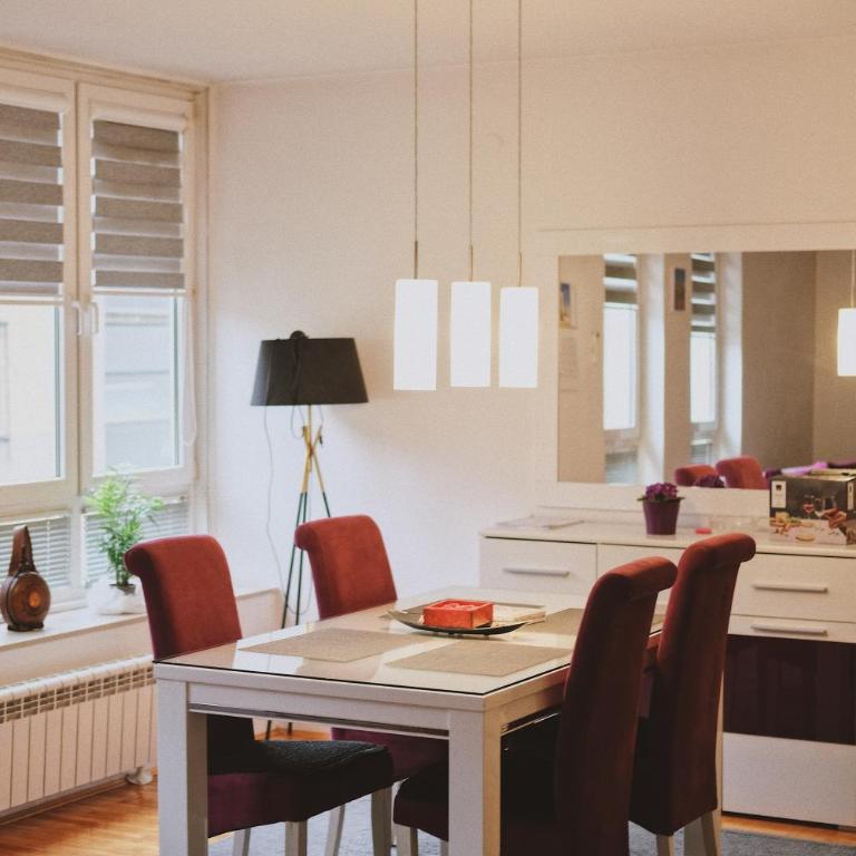 Kaldrma sokak - Apartman sa 2 Spavaće Sobe - 3