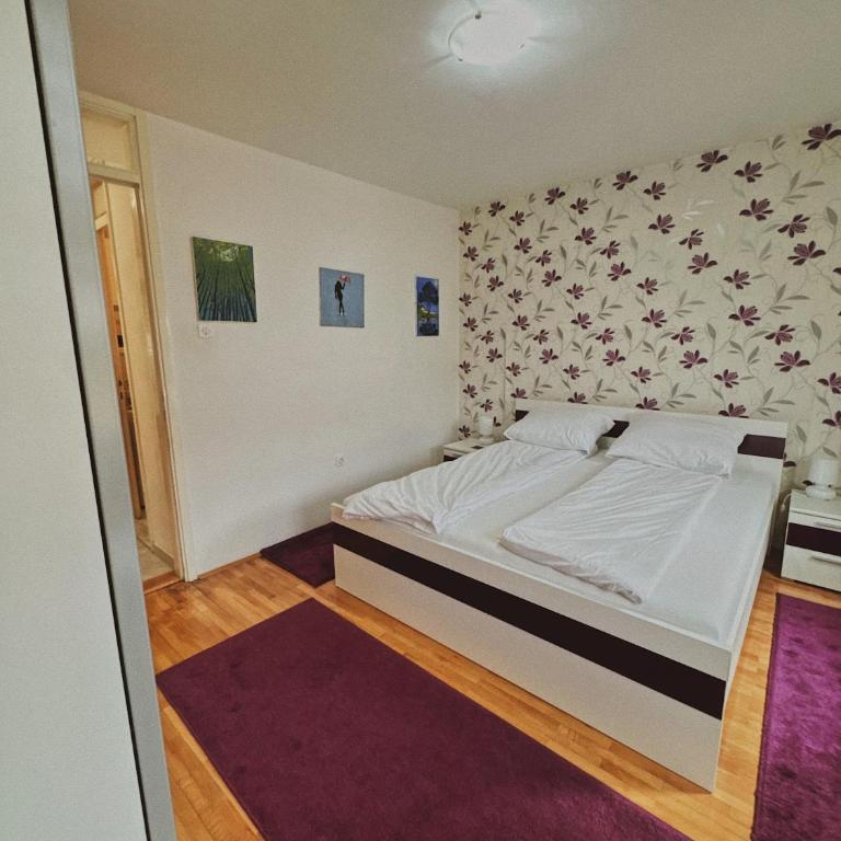 Kaldrma sokak - Apartman sa 2 Spavaće Sobe - 4