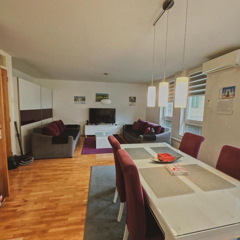 Kaldrma sokak - Apartman sa 2 Spavaće Sobe - 5