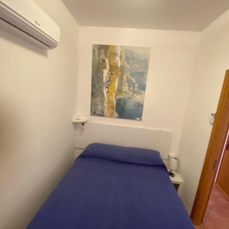 CASA CORALLINA CLiMBING - Casa con 2 Camere da Letto - 11