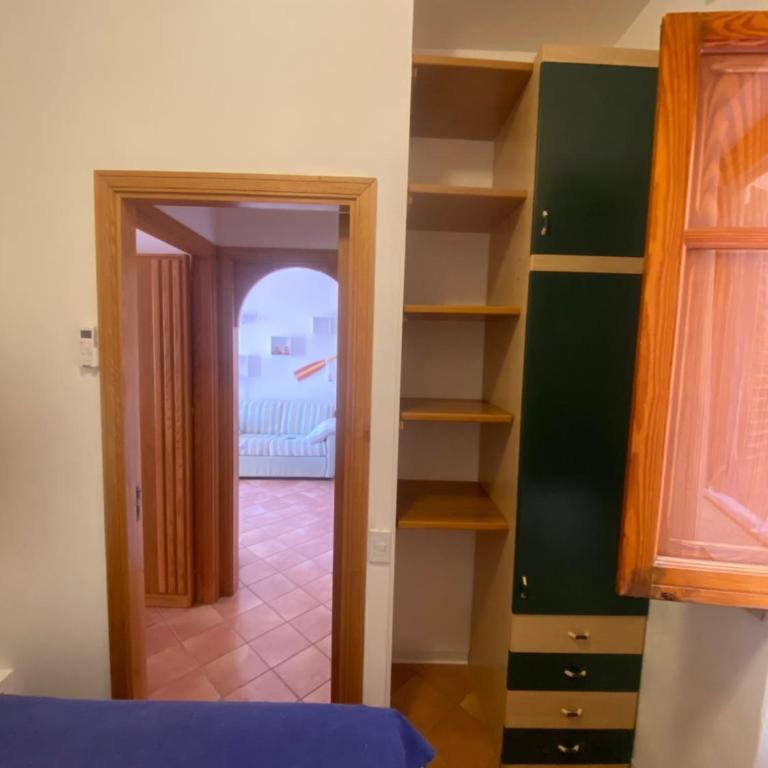 CASA CORALLINA CLiMBING - Casa con 2 Camere da Letto - 57