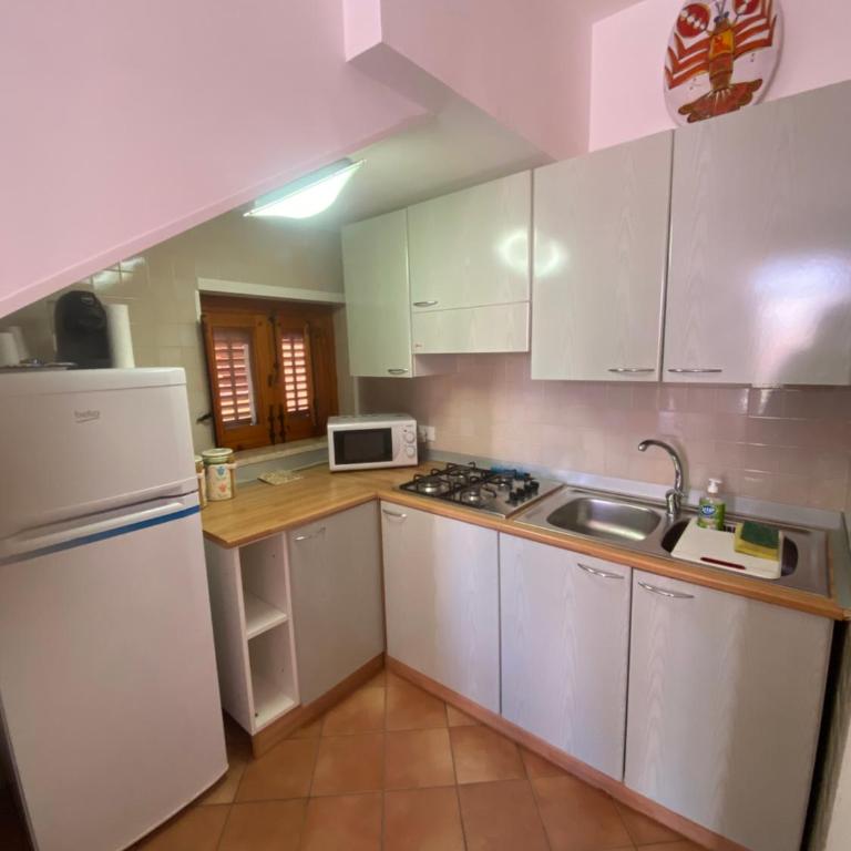CASA CORALLINA CLiMBING - Casa con 2 Camere da Letto - 46