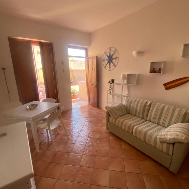 CASA CORALLINA CLiMBING - Casa con 2 Camere da Letto - 20