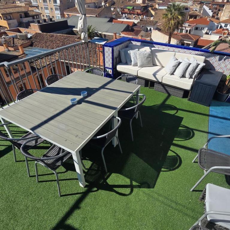 Mirador de Siloé - Apartment - 5