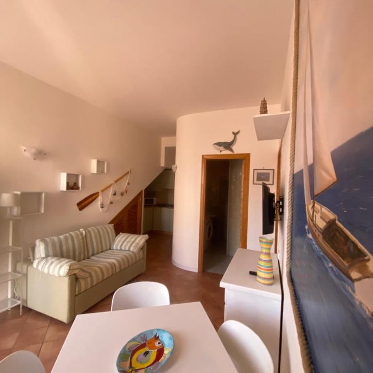CASA CORALLINA CLiMBING - Casa con 2 Camere da Letto - 17