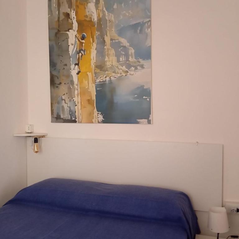 CASA CORALLINA CLiMBING - Casa con 2 Camere da Letto - 54