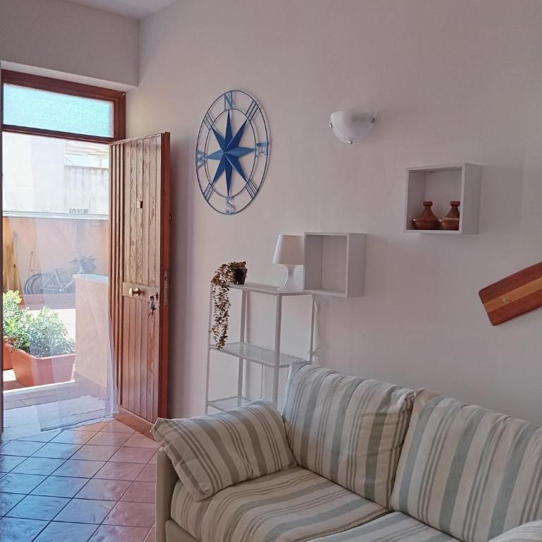 CASA CORALLINA CLiMBING - Casa con 2 Camere da Letto - 6