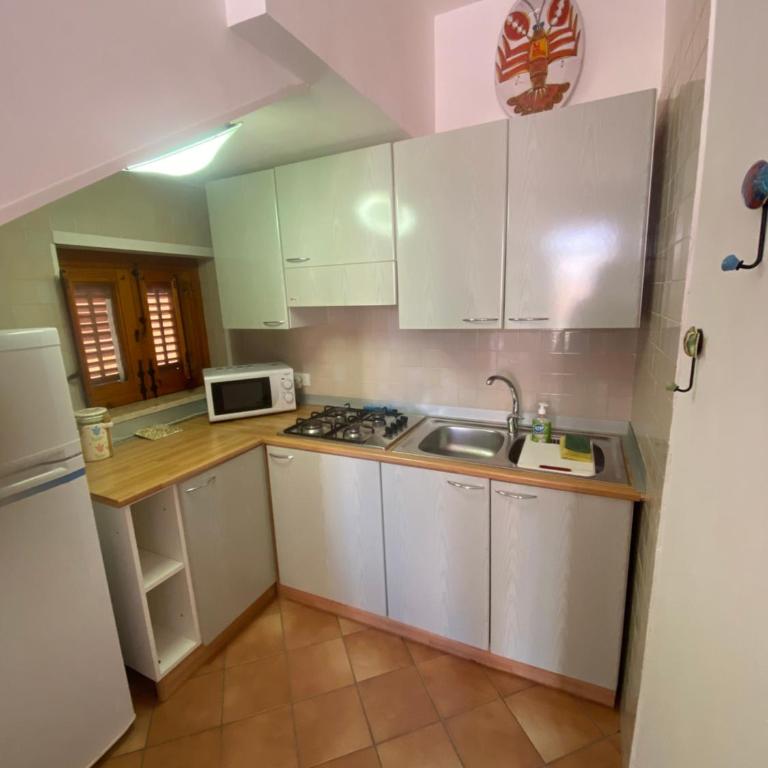 CASA CORALLINA CLiMBING - Casa con 2 Camere da Letto - 44