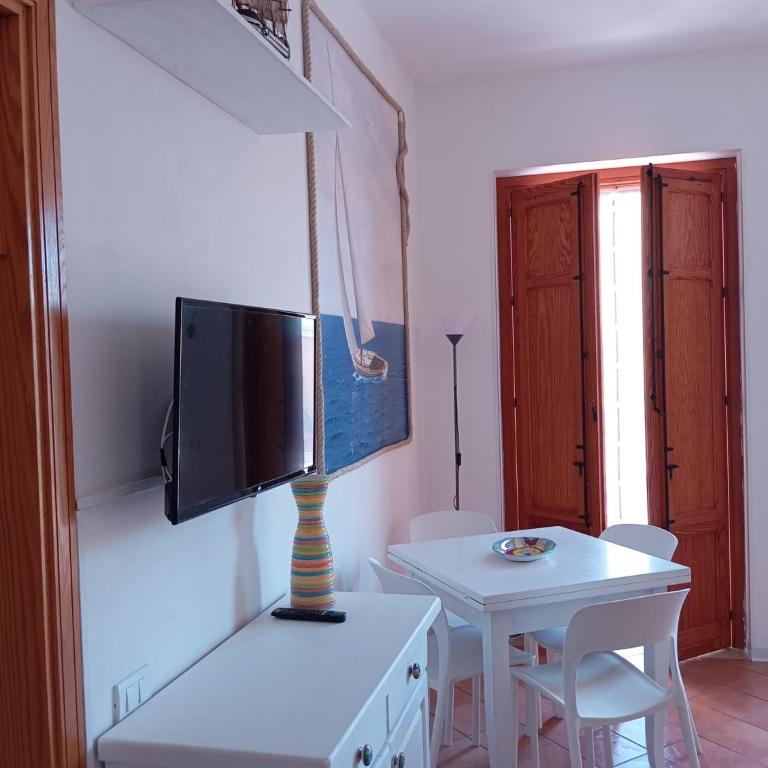 CASA CORALLINA CLiMBING - Casa con 2 Camere da Letto - 15