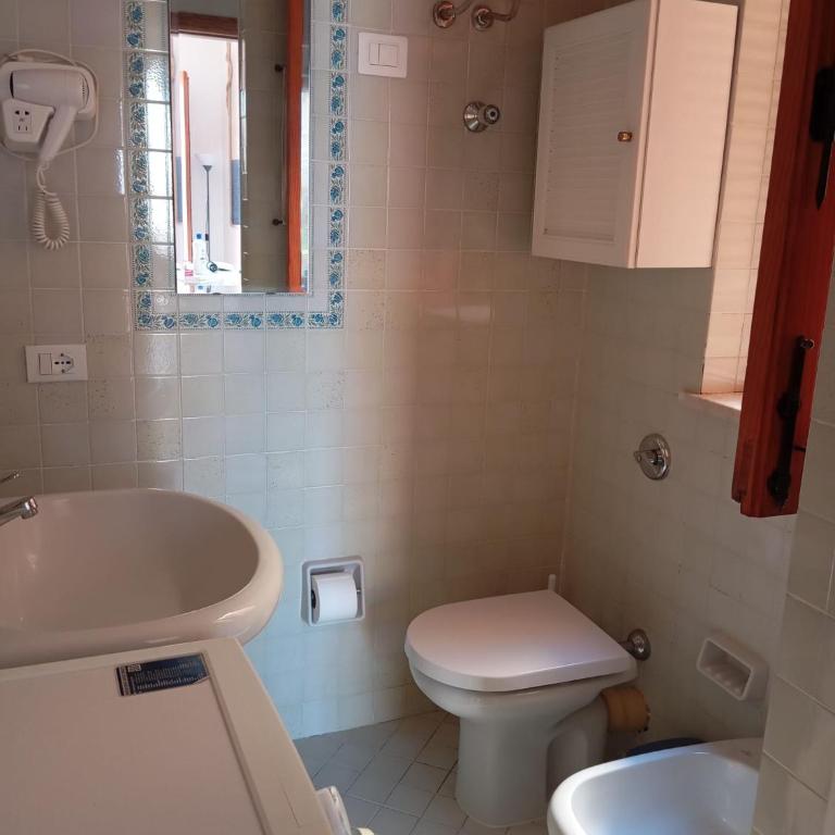 CASA CORALLINA CLiMBING - Casa con 2 Camere da Letto - 61