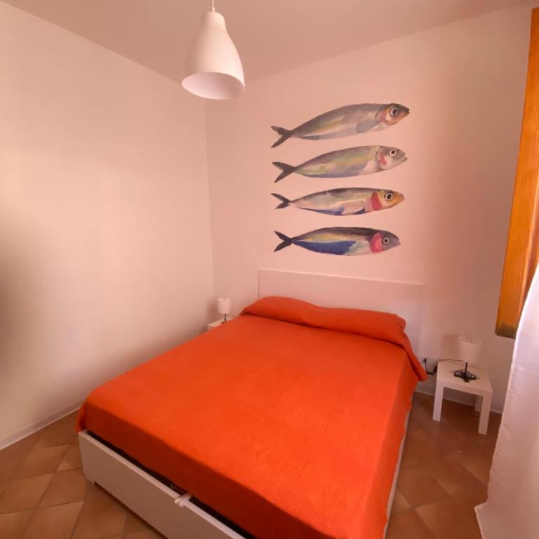 CASA CORALLINA CLiMBING - Casa con 2 Camere da Letto - 51