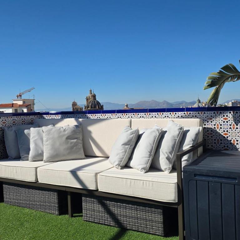 Mirador de Siloé - Apartment - 6