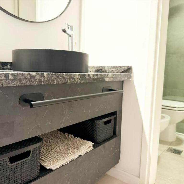 Stefano V - Apartamento de 1 dormitorio - 8