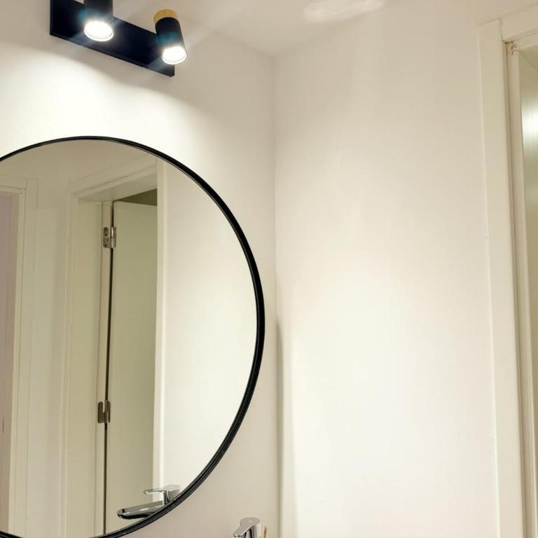 Stefano V - Apartamento de 1 dormitorio - 17