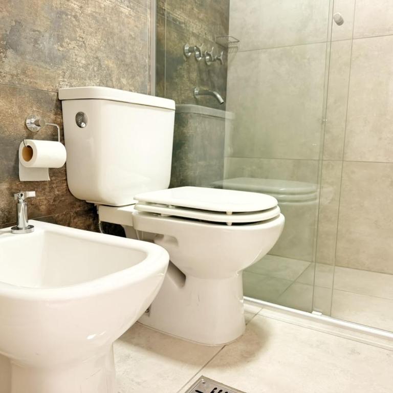 Stefano V - Apartamento de 1 dormitorio - 27