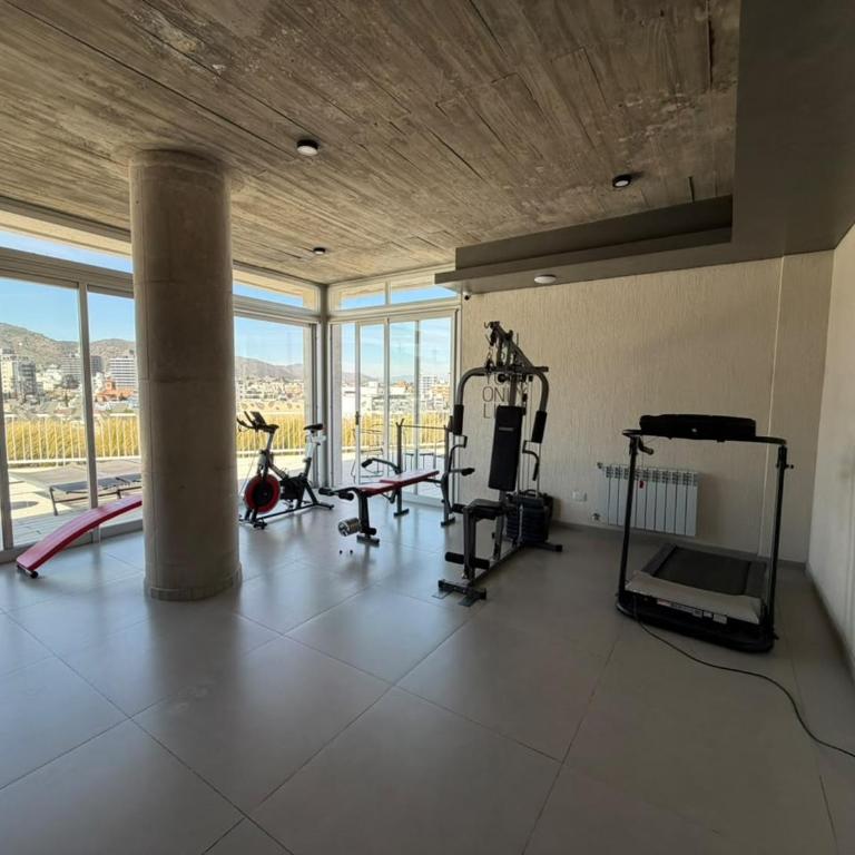 Stefano V - Apartamento de 1 dormitorio - 29