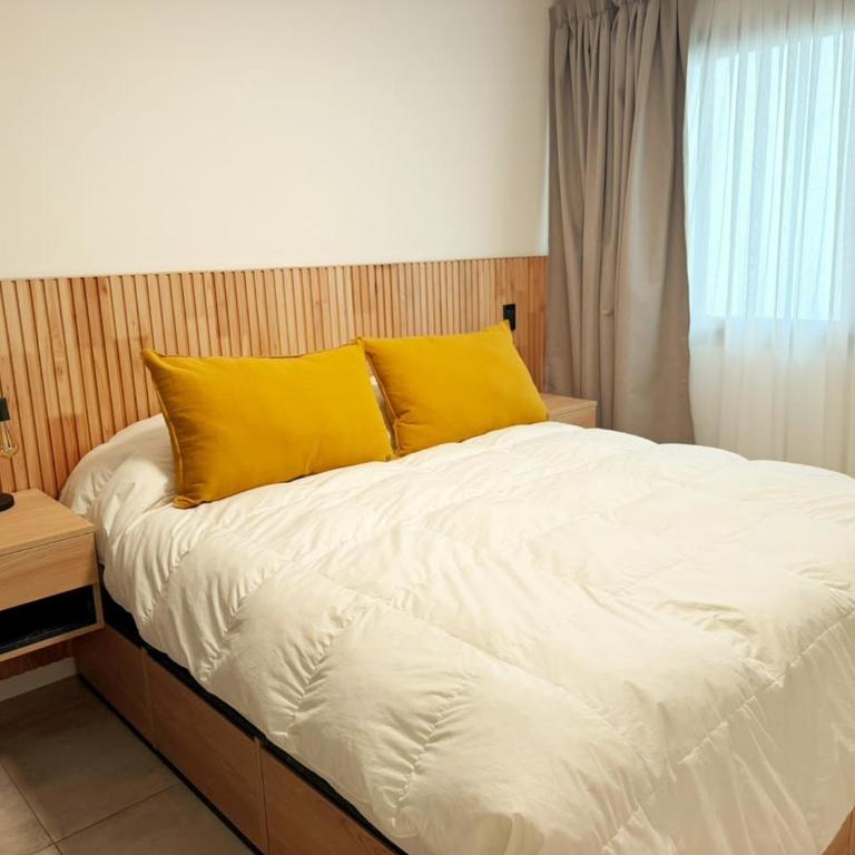 Stefano V - Apartamento de 1 dormitorio - 31