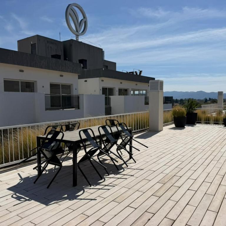 Stefano V - Apartamento de 1 dormitorio - 34