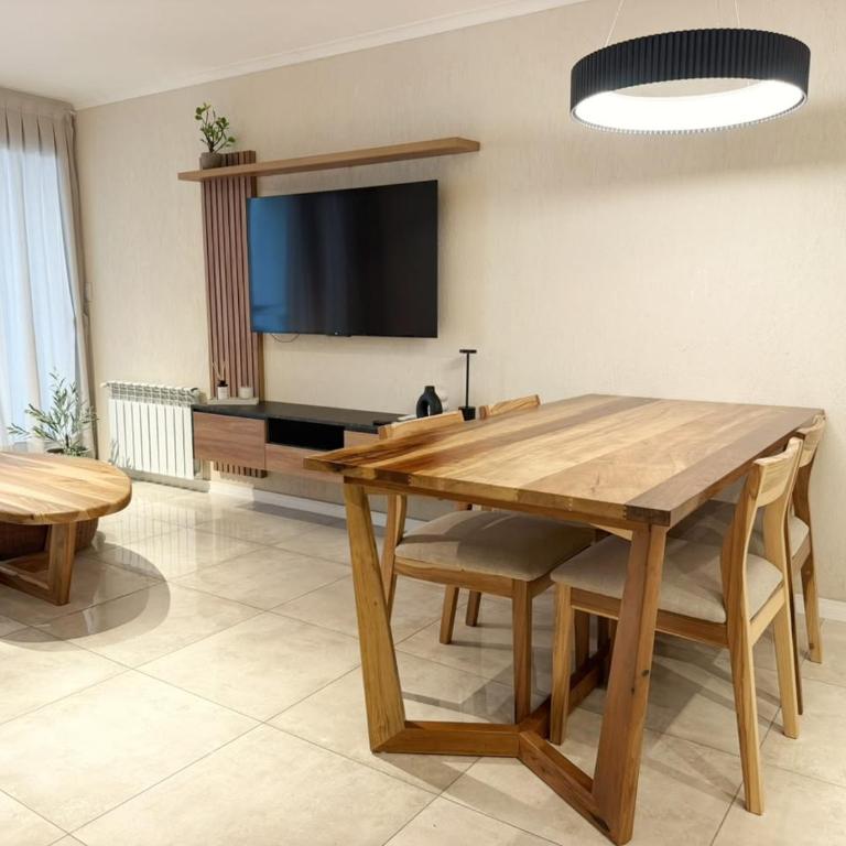 Stefano V - Apartamento de 1 dormitorio - 36
