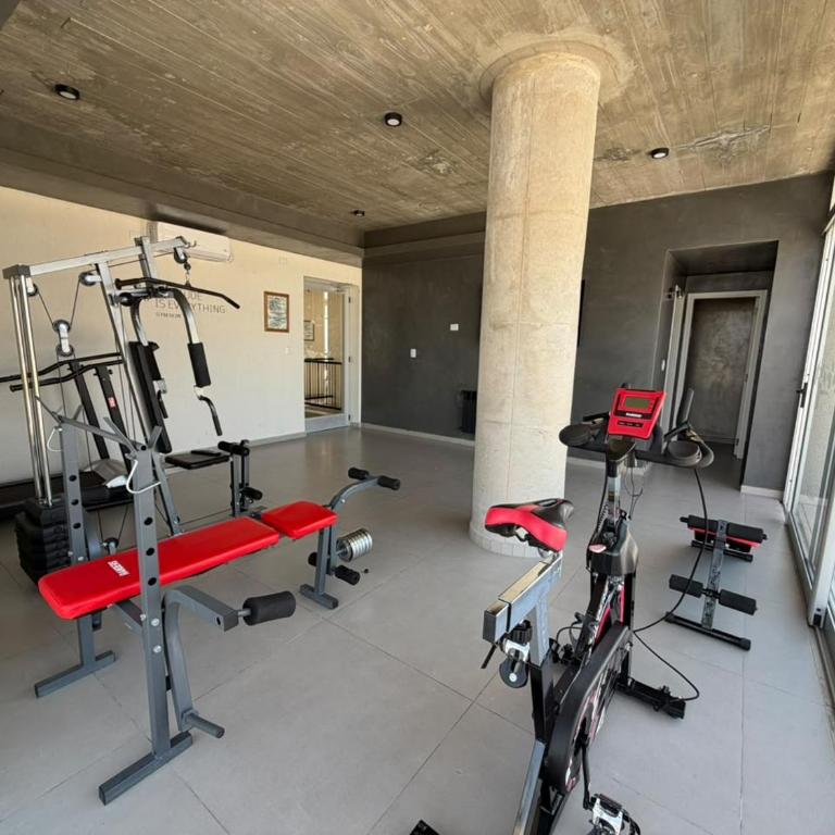 Stefano V - Apartamento de 1 dormitorio - 39