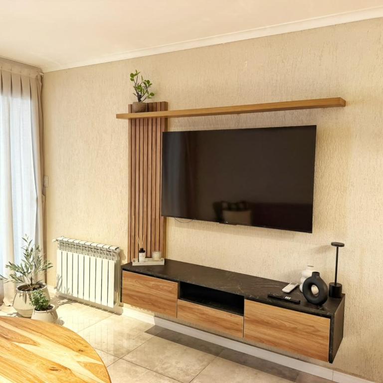 Stefano V - Apartamento de 1 dormitorio - 40